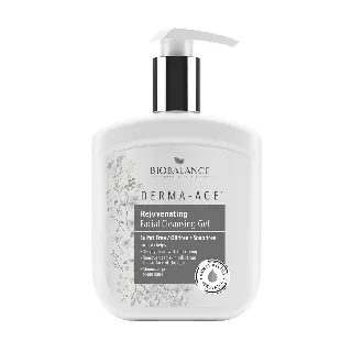Bio Balance Dermaage Rejuvenating Facial Cleanser Gel 250 Ml