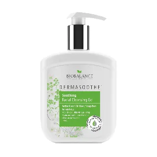 Bio Balance Dermasoothe Facial Cleanser Gel 250 Ml