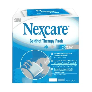 3M Nexcare Coldhot Gel Classic Reusable 1 P N1570G