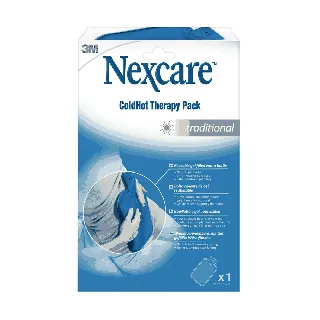 3M Nexcare Coldhot Gel Traditional Reusable 1 P N1576