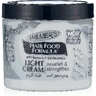 Palmers Hair Food Formula Hair Cream Light Nourish Strengthen 150 Gm