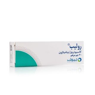 ROLIP OINTMENT 30 GM