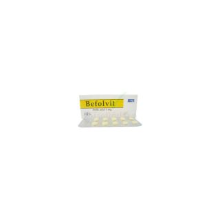 BEFOLVIT 1 MG TABLET 30P