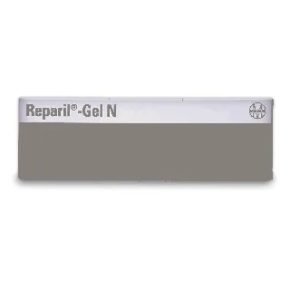Reparil Gel 100 Gm