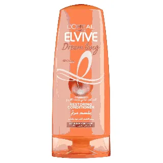 Elvive Hair Conditioner Dream Long 400 Ml