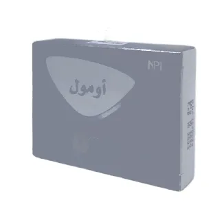 Omol Extra 20 Tablets