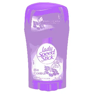 Lady Speed Stick Bio Control 48 Grams