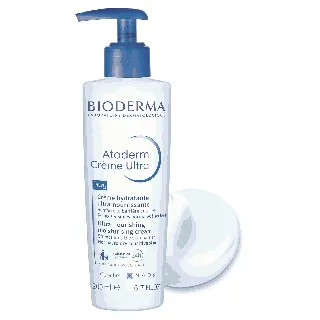 Bioderma Atoderm Cream Pump 200Ml