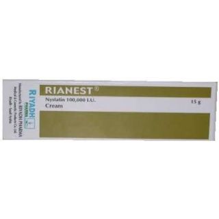 RIANEST CREAM 15 ML