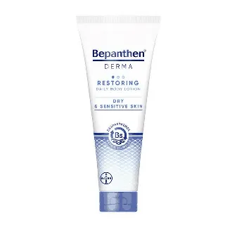 Bepanthen Body Moisturizing Lotion 200 Ml
