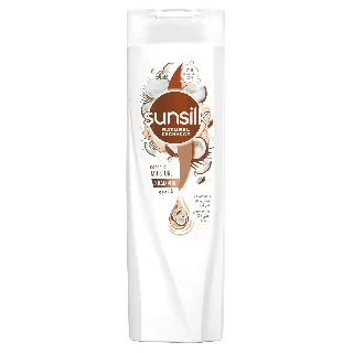 Sunsilk Hair Shampoo Coconut Oil 400 Ml