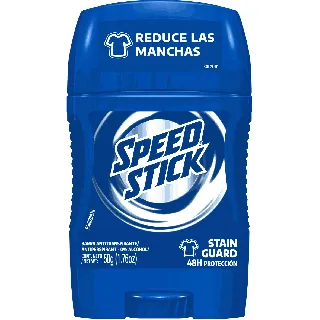 Speed Stick Stain Guard 50 Ml