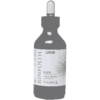 Rinfoltil Remineralizing Hair Lotion Women 100 Ml