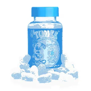 Mr Tumee Gumee Dha Omega3 60 P