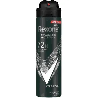 Rexona Deodorant Spray Men Fresh Protection 150 Ml