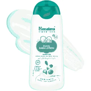 Himalaya Baby Lotion 400 Ml