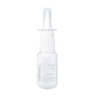 Avalon Salinose Plus Nasal Spray 20 Ml #W