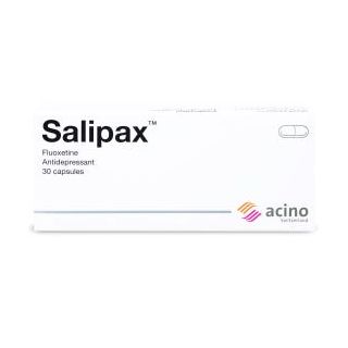 SALIPAX 20 MG CAPSULE 30P