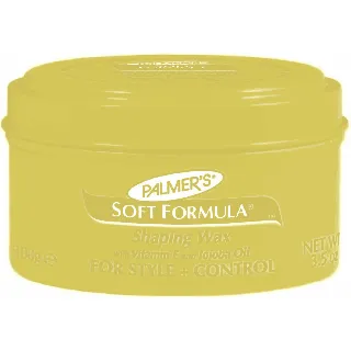 Palmers Hair Shaping Wax 100 Gm