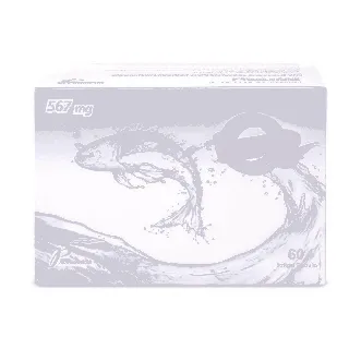 Jp Omega 3 567Mg Cap 60 P