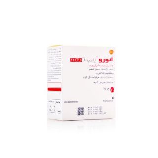 ANORO 62.5/25 MCG ELLIPTA INHALATION POWDER 30 P