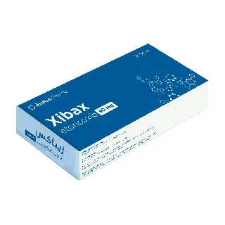 XIBAX 90 MG TABLET28 P AVALON
