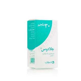 Glados 30 Mg Tablet 30P