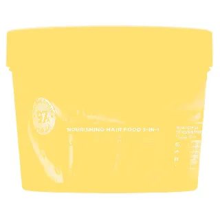 Garnier Ultra Doux Mask Nourishing Hair Food 3 In 1 Banana And Shea Dry Hair 390 Ml