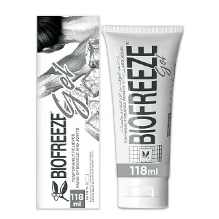 Biofreeze Pain Relieving Gel118 Ml