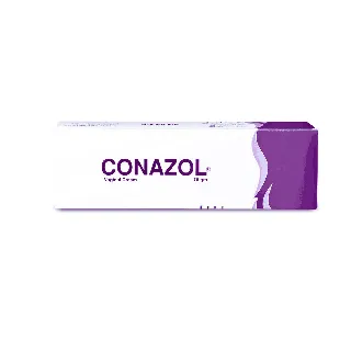 CONAZOL 20 MG VAGINAL CREAM 78 GM