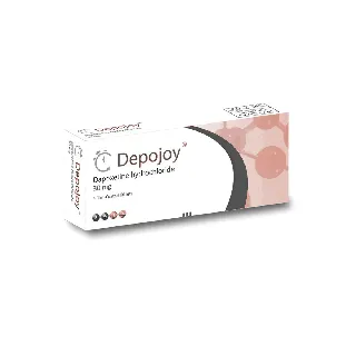 DEPOJOY 30 MG TAB 6P