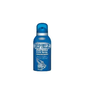 DEEP FREEZE SPRAY 150 ML