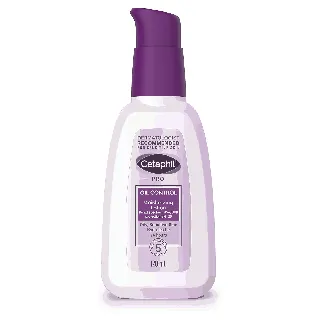 Cetaphil Pro Acne Prone Skin Daily Facial Moisturizer Lotion 24 Hr 120 Ml