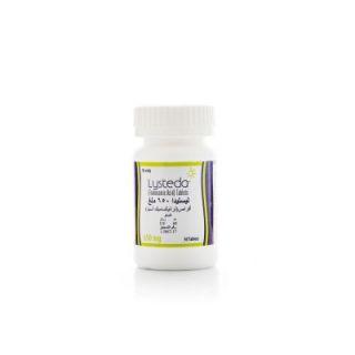 LYSTEDA 650 MG TABLET 30P