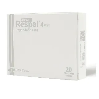 Ridon 4 Mg Tablet 30P #W