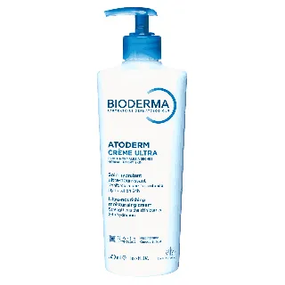 Bioderma Atoderm Cream Sensetive Skin 500Ml