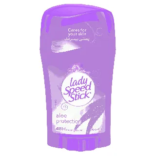 Lady Speed Stick Aloe Protection S 45 Ml