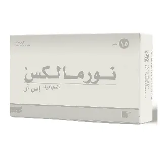 Normalix Sr 1.5 Mg Tablet 30P