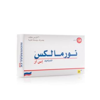NORMALIX SR 1.5 MG TABLET 30P