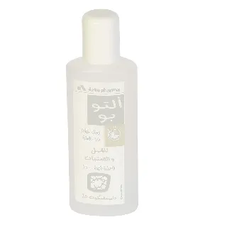 ARKOPHARMA ALTOPOU LOTION 100 ML