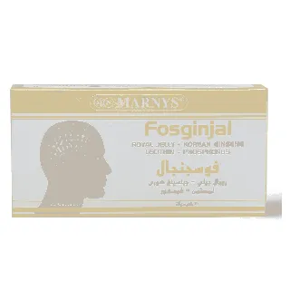 Marnys Fosginjal Capsule 30P