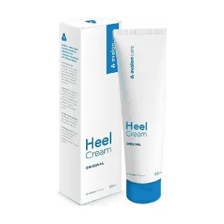 Avalon Cracked Heel Cream 50 Ml