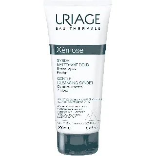 Uriage Xemose Gentle Cleansing Syndet Gel 200 Ml