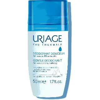 Uriage Déodorant Douceur Roll On 50Ml