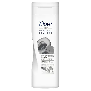 Dove Body Lotion Invegorating Retual Avocado And Calendula 400 Ml