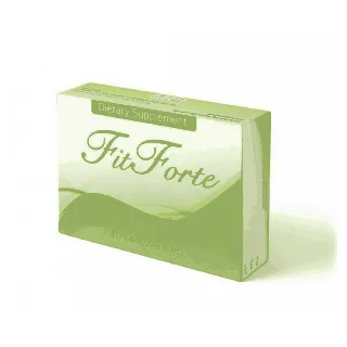 ECKHART FITE FORTE TABLET 60P