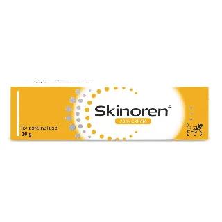 SKINOREN 20% CREAM 30 GM