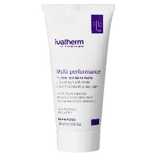 Ivatherm Multi Performance Hand Cream 50 Ml