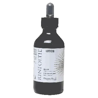 Rinfoltil Remineralising Hair Lotion Men 100 Ml