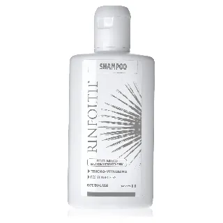 Rinfoltil Anti Balding Men Shampoo 200 Ml